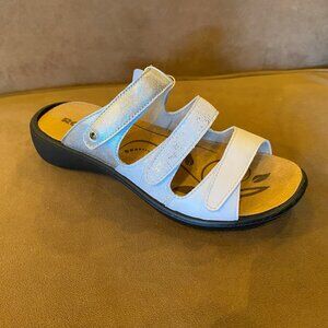 Romika - Ibiza 10 White - Multiple Sizes (NEW W/ BOX)